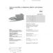 DIRECT ACTING PRESSURE REDUCING VALVE WITH CHECK VALVE