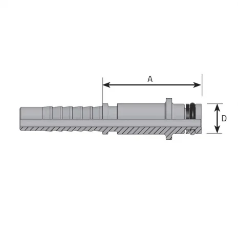 PISTOL WASH CLEANER JUNCTION