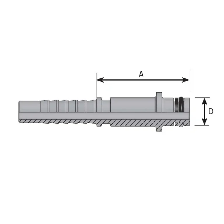 PISTOL WASH CLEANER JUNCTION