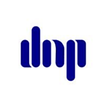 DNP Industriale logo: A sleek and professional design featuring the acronym 'DNP' in bold capital letters, with 'Industriale' written underneath in a smaller font. The logo showcases a sense of sophistication and expertise in the industrial sector.