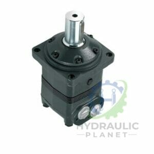 Hydraulic Motors