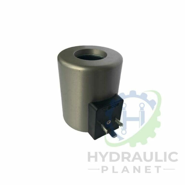 ATOS CETOP 5 SPARE COILS
