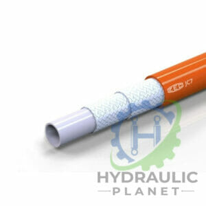 JC7 SEWER JETTING HOSE