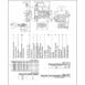 hydraulicplanet Technical diagram of P40 SERIES MONOBLOCK CONTROL VALVES, detailing hydraulic dimensions, control options, spool types, and coding tables for part selection and configuration.