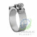 MIKALOR SUPER HEAVY DUTY SINGLE BOLT CLAMPS image