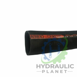 Cement material handling hose product image