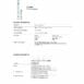 hydraulicplanet A technical datasheet for FLUID LEVEL GAUGES FL SERIES, including specs, material info, and an ordering guide. Two FL SERIES gauges showing fluid levels appear at the top.