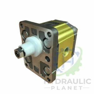 Vivoil Hydraulic Pumps