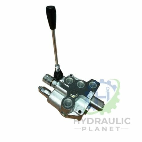 BLB BM150 monobloc control single lever valve