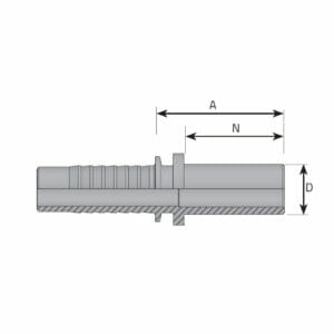 STANDPIPE FITTING