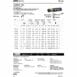 hydraulicplanet Product data sheet for VITILLO BRAIDED HYDRAULIC HOSE 1 WIRE 1SC, featuring technical specs, pressure ratings, dimensions, alternative versions, and a photo of the Vitillo hose at the top.
