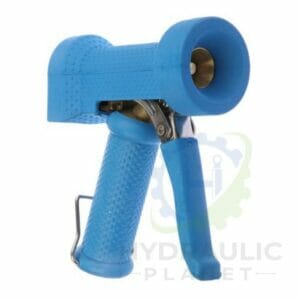 NITO heavy duty spray gun image