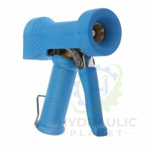 NITO heavy duty spray gun image