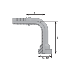 supercat-flange-90-elbow-long-drop-press-fitting