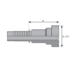 supercat-flange-press-fitting