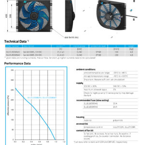 DD-ILLELE0385A1 spec sheet